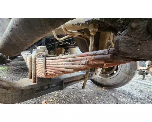 Ford LTL9000 Leaf Spring, Front