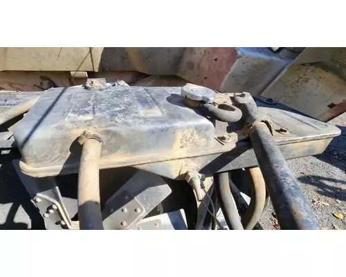 Ford LTL9000 Radiator Overflow Bottle