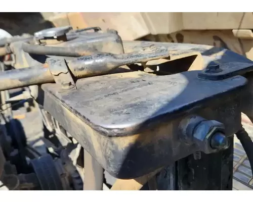 Ford LTL9000 Radiator Overflow Bottle