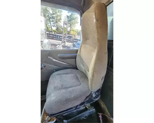 Ford LTL9000 Seat, Front