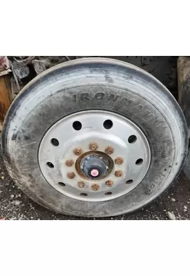 Ford LTL9000 Spindle / Knuckle, Front