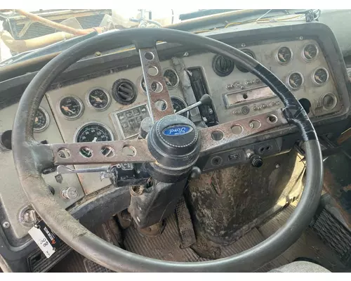 Ford LTL9000 Steering Column