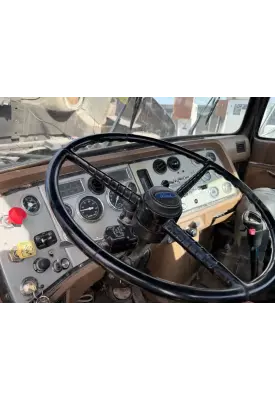 Ford LTL9000 Steering Column