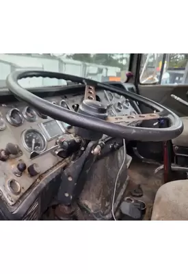 Ford LTL9000 Steering Column