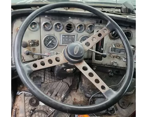 Ford LTL9000 Steering Column