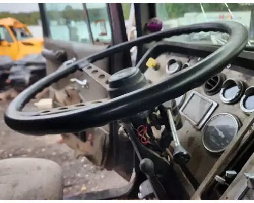 Ford LTL9000 Steering Column