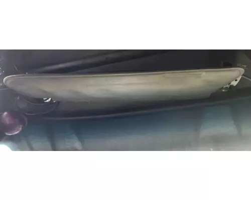 Ford LTL9000 Sun Visor (External)