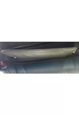 Ford LTL9000 Sun Visor (External)