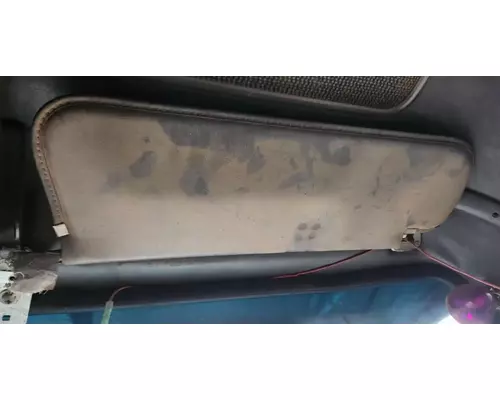 Ford LTL9000 Sun Visor (External)