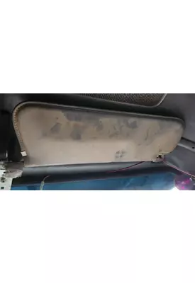 Ford LTL9000 Sun Visor (External)