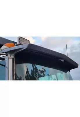 Ford LTL9000 Sun Visor (External)