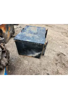 Ford LTL9000 Tool Box