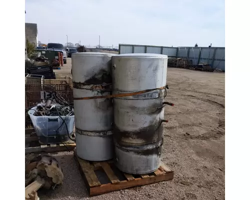 Ford LTLA9000 AERO MAX 120 Fuel Tank