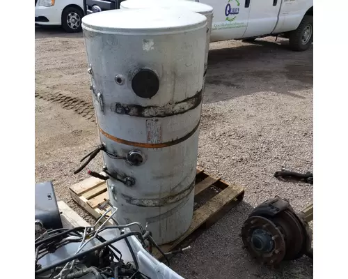 Ford LTLA9000 AERO MAX 120 Fuel Tank