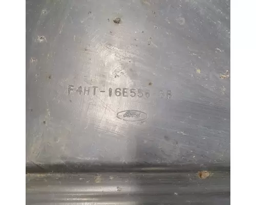 Ford LTLA9000 AERO MAX 120 Hood