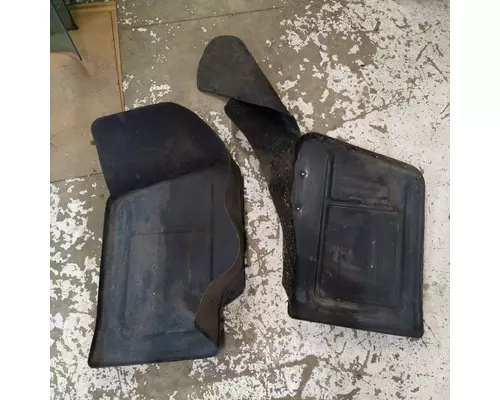 Ford LTLA9000 AERO MAX 120 Hood