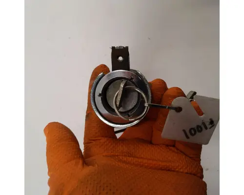Ford LTLA9000 AERO MAX 120 Ignition Switch