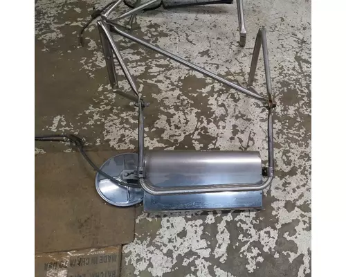 Ford LTLA9000 AERO MAX 120 Side View Mirror