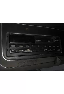 Ford LTLA9000 A/V Equipment