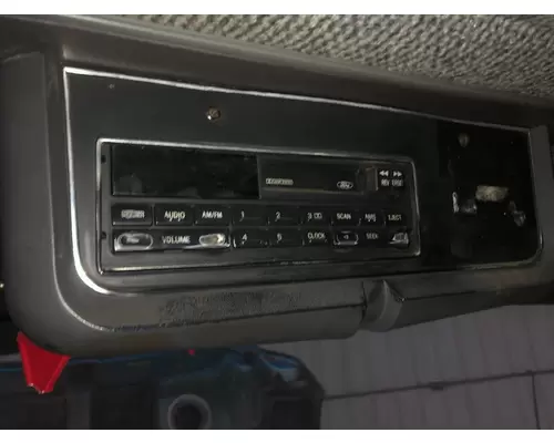 Ford LTLA9000 AV Equipment