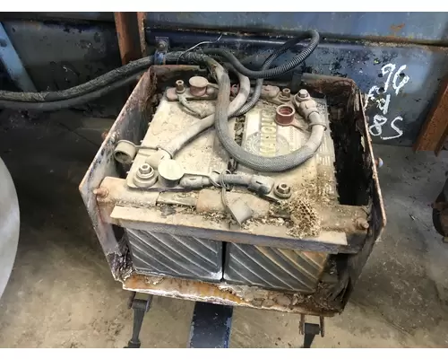 Ford LTLA9000 Battery Box