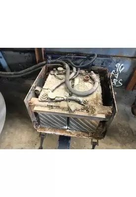 Ford LTLA9000 Battery Box