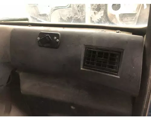 Ford LTLA9000 Dash Panel
