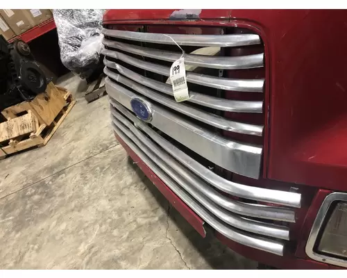 Ford LTLA9000 Grille