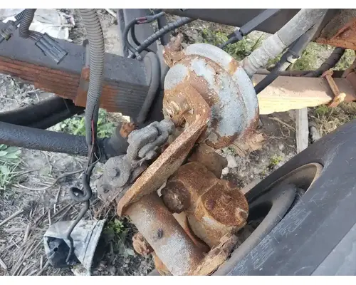 Ford LTS8000 Axle Assembly, Front (Steer)