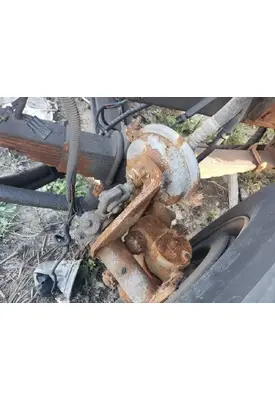 Ford LTS8000 Axle Assembly, Front (Steer)