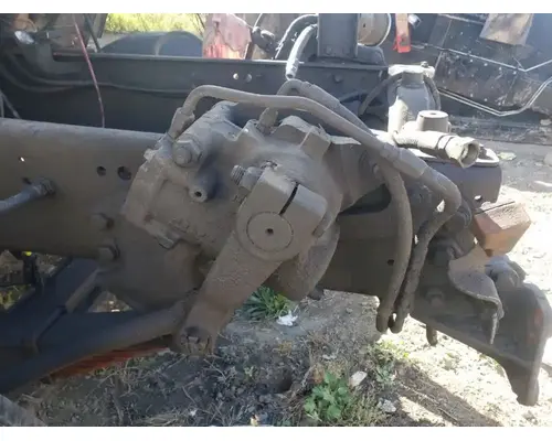 Ford LTS8000 Axle Assembly, Front (Steer)