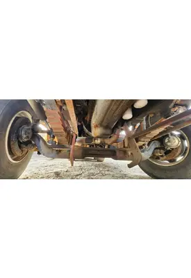 Ford LTS8000 Axle Assy, Fr (4WD)