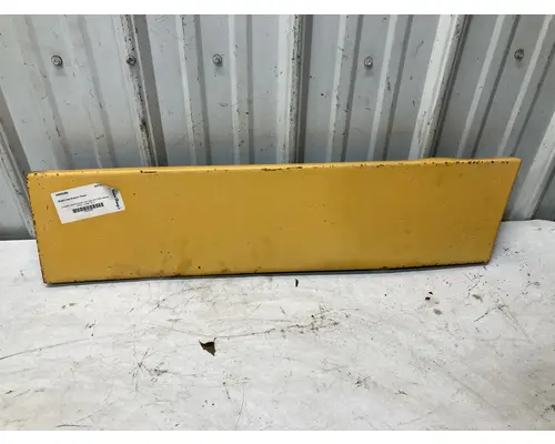 Ford LTS8000 Cab Assembly