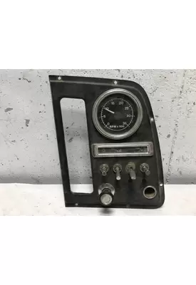 Ford LTS8000 Dash Assembly