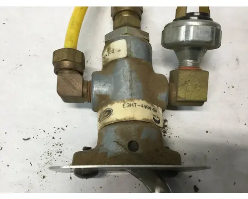 Ford LTS8000 Electrical Misc. Parts