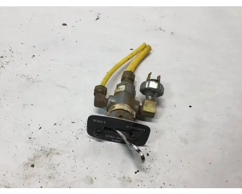 Ford LTS8000 Electrical Misc. Parts