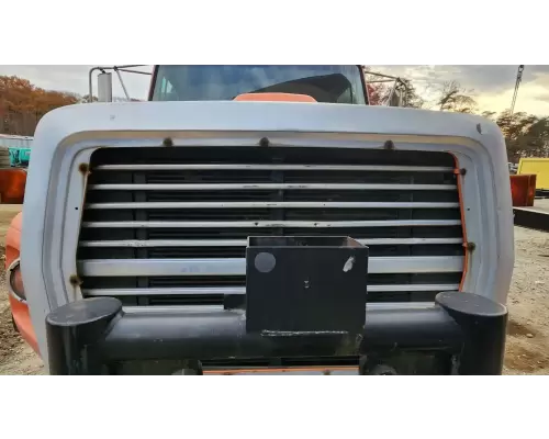 Ford LTS8000 Grille