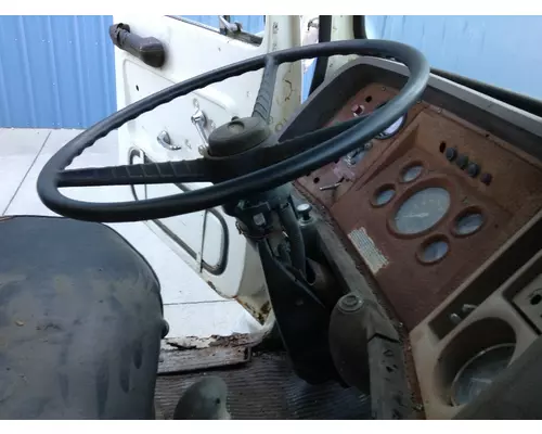 Ford LTS8000 Steering Column