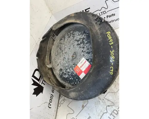 Ford LTS9000 Air Cleaner