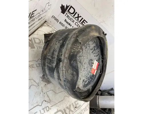 Ford LTS9000 Air Cleaner