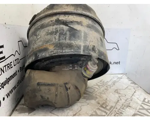 Ford LTS9000 Air Cleaner