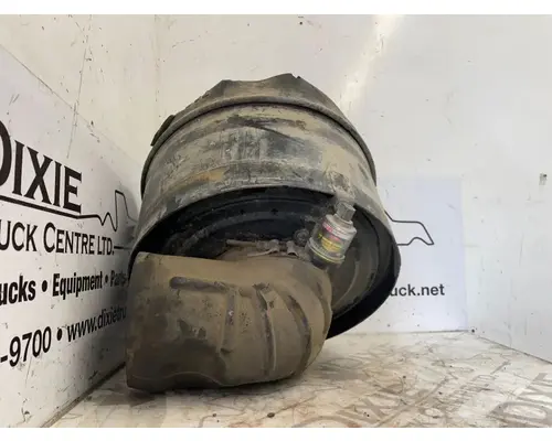 Ford LTS9000 Air Cleaner