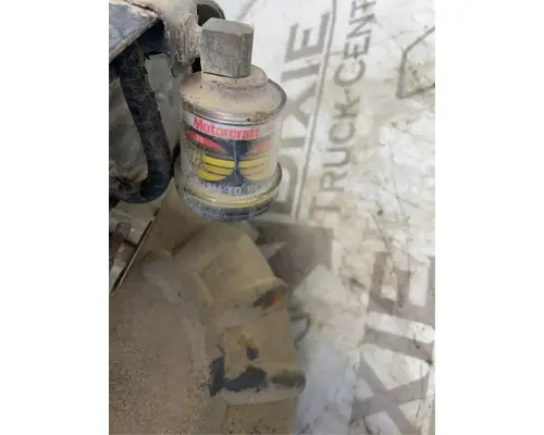 Ford LTS9000 Air Cleaner