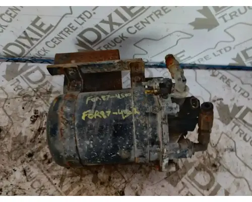 Ford LTS9000 Air Drier