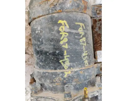 Ford LTS9000 Air Drier