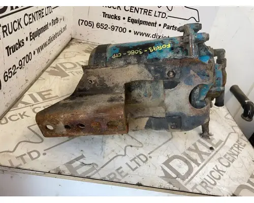 Ford LTS9000 Air Drier