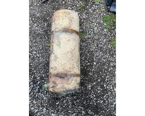 Ford LTS9000 Air Tank