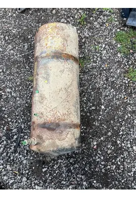 Ford LTS9000 Air Tank