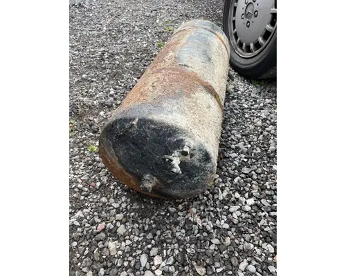 Ford LTS9000 Air Tank
