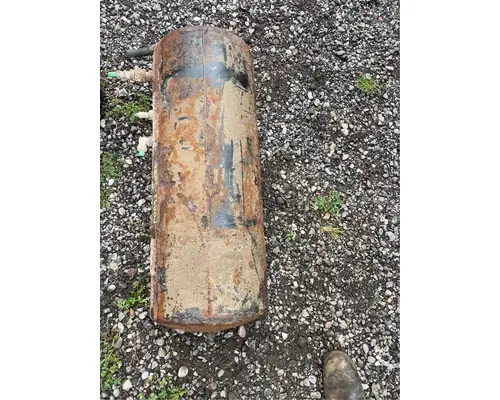 Ford LTS9000 Air Tank